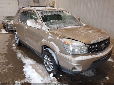 BUICK RENDEZVOUS 2006