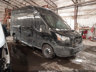 FORD TRANSIT-350 2019