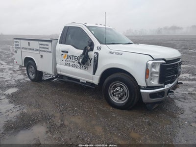 FORD F-250 2024