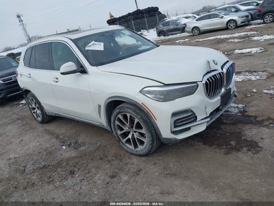 BMW X5 2023
