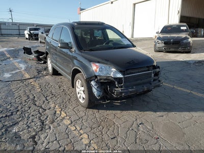 HONDA CR-V 2009