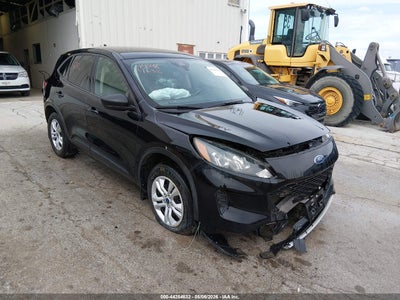 FORD ESCAPE 2020
