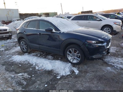 MAZDA CX-30 2021