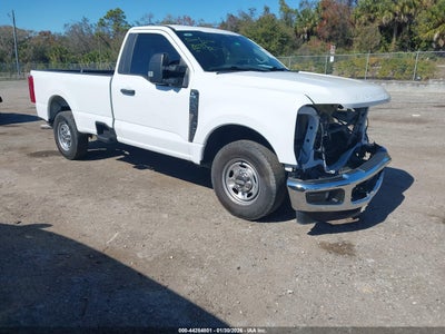 FORD F-250 2023