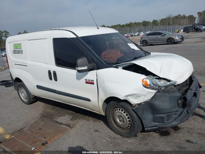 RAM PROMASTER CITY 2018