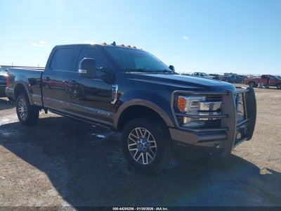 FORD F-250 2019