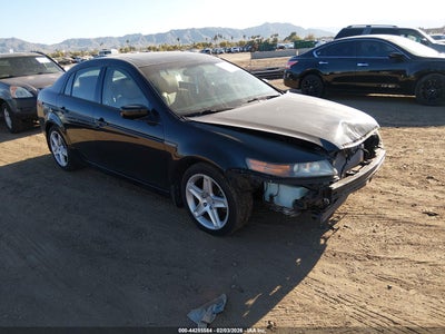 ACURA TL 2006