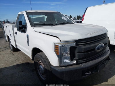 FORD F-350 2019