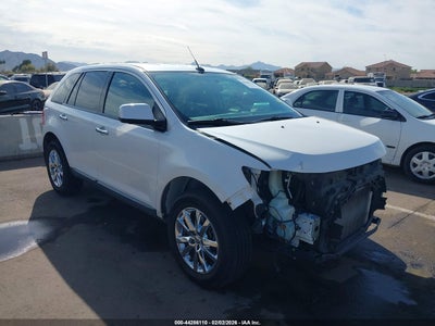 FORD EDGE 2011