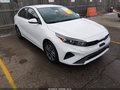 KIA FORTE 2024