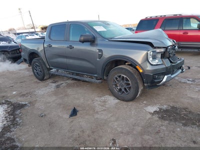 FORD RANGER 2024