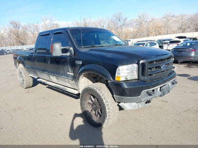 FORD F-350 2003