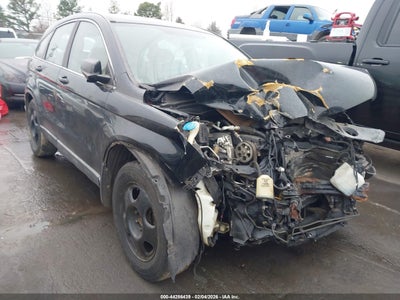 HONDA CR-V 2009