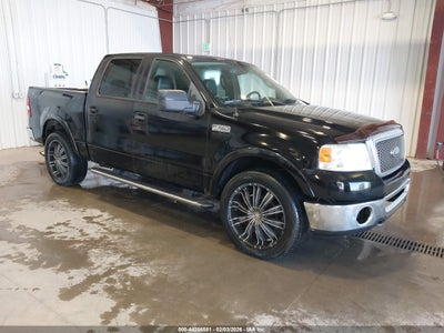 FORD F-150 2005
