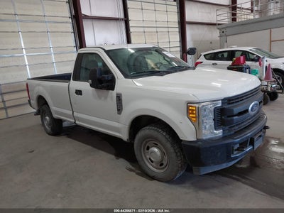 FORD F-250 2017