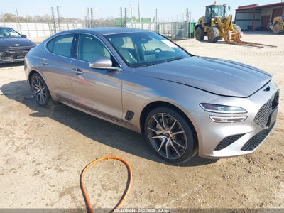 GENESIS G70 2024