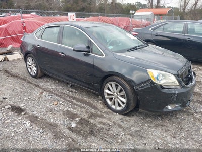 BUICK VERANO 2014