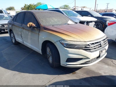 VOLKSWAGEN JETTA 2019