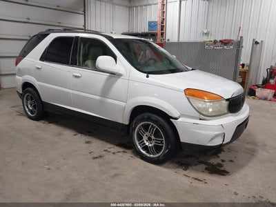 BUICK RENDEZVOUS 2007