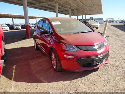 CHEVROLET BOLT EV 2020