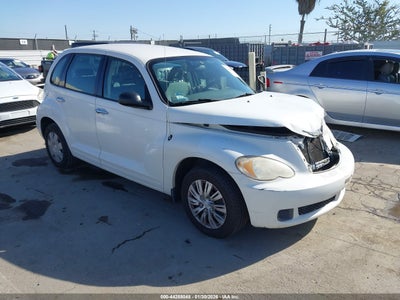 CHRYSLER PT CRUISER 2009