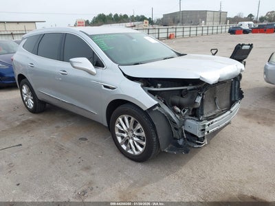 BUICK ENCLAVE 2021