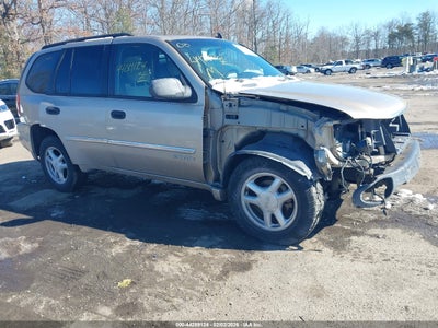 GMC ENVOY 2006