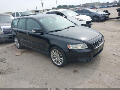 VOLVO V50 2010
