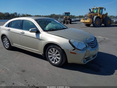 CHRYSLER SEBRING 2010