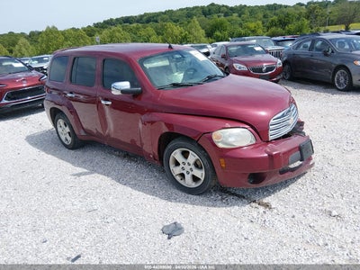 CHEVROLET HHR 2006