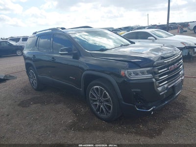 GMC ACADIA 2020
