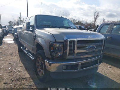 FORD F-250 2010