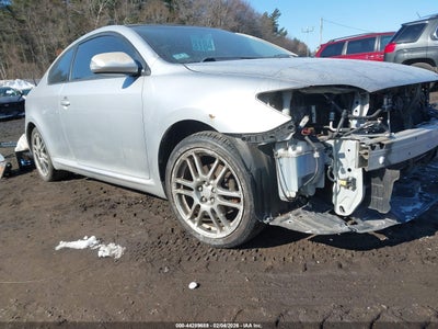 SCION TC 2006