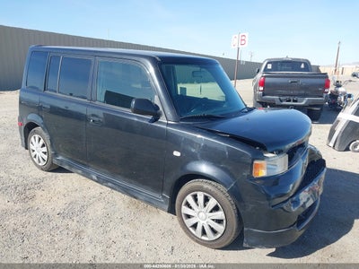 SCION XB 2005