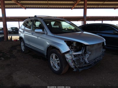 HONDA CR-V 2011