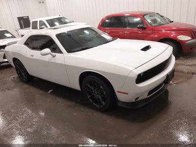 DODGE CHALLENGER 2023