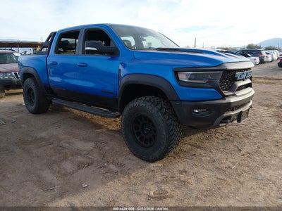 RAM 1500 2022