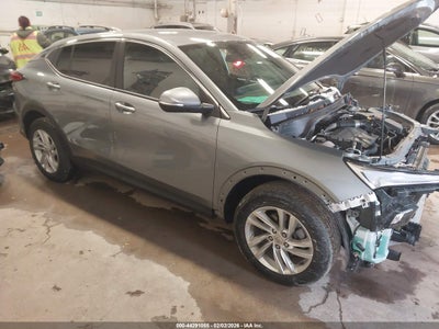 BUICK ENVISTA 2024
