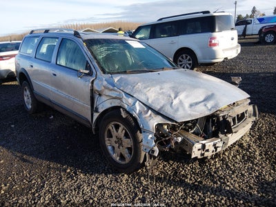 VOLVO XC70 2006