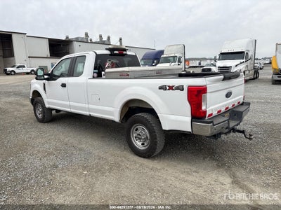 FORD F-250 2019