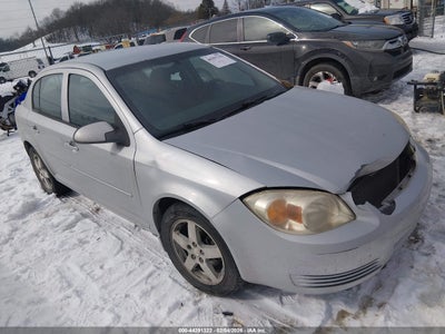 CHEVROLET COBALT 2010