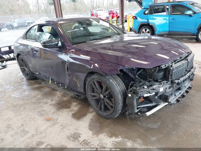 BMW M240 2023