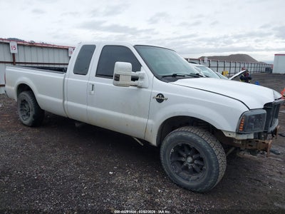 FORD F-250 2000