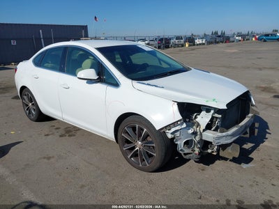 BUICK VERANO 2016