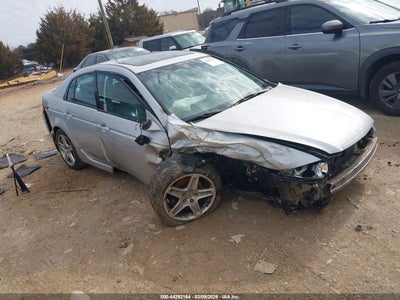 ACURA TL 2006