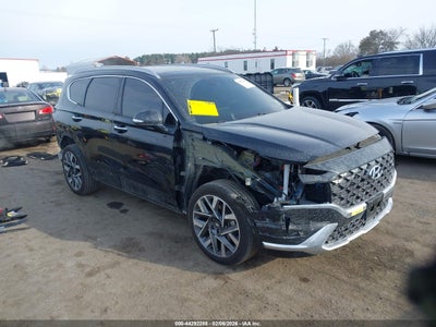 HYUNDAI SANTA FE 2023