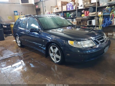 SAAB 9-5 2004