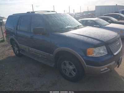 FORD EXPEDITION 2004