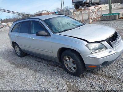 CHRYSLER PACIFICA 2004