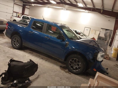 FORD MAVERICK 2024